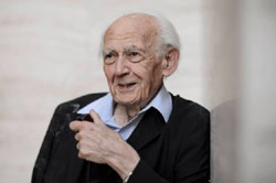 Ricordo di Zygmunt Bauman